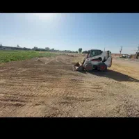 بابکت   مینی لودر|خدمات حمل و نقل|قم, پردیسان|دیوار