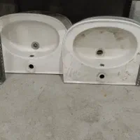 سنگ رو شویی|لوازم سرویس بهداشتی|بیرجند, |دیوار