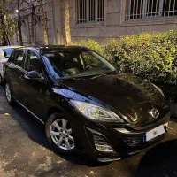 مزدا ۳ نیو هاچ بک|خودرو سواری و وانت|تهران,  امام زاده قاسم (نیاوران)|دیوار