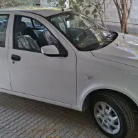 فروش ساینا صفر مدل ۱۴۰۰