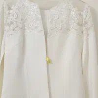 مانتو کار شده|لباس|تهران, تهرانسر شمالی|دیوار