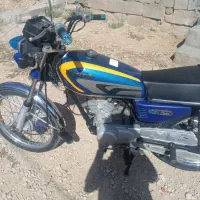 موتور مدل ۸۶|موتورسیکلت|ایلام, |دیوار