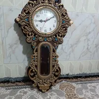 ساعت دیواری