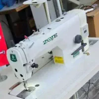 چرخ خیاطی zoji|چرخ خیاطی و ریسندگی|قم, پردیسان|دیوار