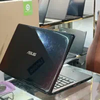 ایسوس k550j|رایانه همراه|همدان, |دیوار