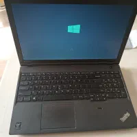 لپ تاپ لنوو i5 نسل ۴