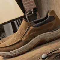 کفش مردانه اورجینال pavers از اروپا|کیف، کفش، کمربند|شیراز, زند|دیوار