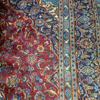 فرش دستباف ۱۲ متری مشهد لاکی|فرش|تهران, هفت حوض|دیوار