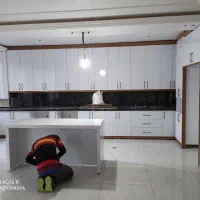 نصاب کابینت و کمد دیواری