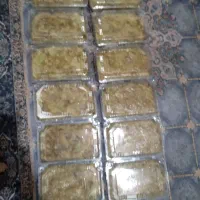 برگ سیر پاچ باقالی پیازسبزی باقالی کشاورزی|خوردنی و آشامیدنی|رشت, حمیدیان|دیوار