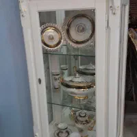 گنجه|بوفه، ویترین، کنسول|مشهد, میعاد (شهرک غرب)|دیوار