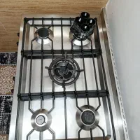 فرگاز اسنوا|اجاق گاز و لوازم برقی پختوپز|خرمآباد, |دیوار