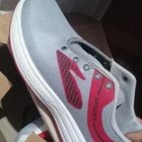 کفش نو|کیف، کفش، کمربند|اهرم, |دیوار