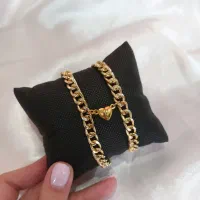 ت/خفیف دستبند ست مگنتی دوستی کارتیر بلک فرایدی