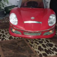 یدونه ماشین شارژی درحدنو