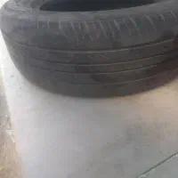 لاستیک استوک|قطعات یدکی و لوازم جانبی|محمدیه-قزوین, |دیوار