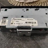 ظبط 125 پایونیر|قطعات یدکی و لوازم جانبی|تهران, گلچین|دیوار