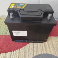 باطری ماشین
