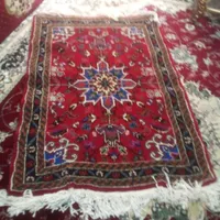 قالیچه دستباف نو
