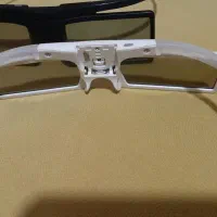 عینک سه بعدی سامسونگ|تلویزیون و پروژکتور|اصفهان, فرودگاه شهید بهشتی|دیوار