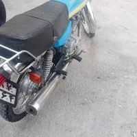 فروش یامعاوضه|موتورسیکلت|گنبد کاووس, |دیوار