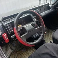 پی کی مدل ۸۵|خودرو سواری و وانت|شاهینشهر, حاجی آباد|دیوار