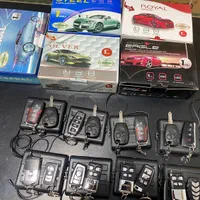 دزدگیر ماشین نصب سیار شیشه دودی ردیاب خودرو در محل|قطعات یدکی و لوازم جانبی|اصفهان, عباس‌آباد|دیوار