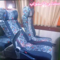 کرایه دربستی اجاره مینی بوس ایسوزو ۱۹ نفره|خدمات حمل و نقل|تهران, نارمک|دیوار