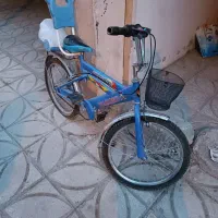 دوچرخه 20 سالم