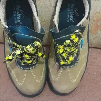 کفش ایمنی مهندسی|کیف، کفش، کمربند|ایذه, |دیوار