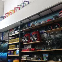 تعمیرات سیار موتور