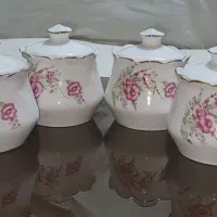 قندان|ظروف سرو و پذیرایی|چهاردانگه (تهران), |دیوار