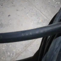 کابل برق ۴×۵ افشان