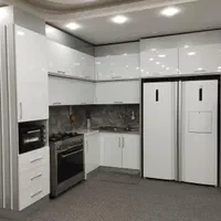 ساخت انواع کابینت و کمد|خدمات پیشه و مهارت|رامهرمز, |دیوار