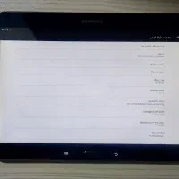 تبلت ۱۰ اینچ سامسونگ tab 3|تبلت|تهران, ائمه اطهار|دیوار