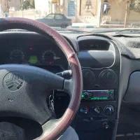 پراید 141 مدل 89 دوگانه دستی|خودرو سواری و وانت|حمیدیا, |دیوار