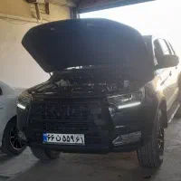 ریمپ تخصصی|خدمات موتور و ماشین|سنندج, |دیوار