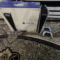 ps5 116 دیسگی|کنسول، بازی ویدئویی و آنلاین|تهران, طرشت|دیوار