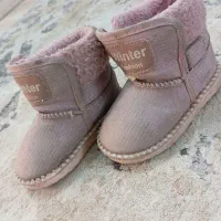 کاپشن و کلاه و لباس بچگانه|کفش و لباس بچه|پاکدشت, پاکدشت (مامازند)|دیوار