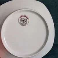 سرویس چینی|ظروف سرو و پذیرایی|بوشهر, |دیوار