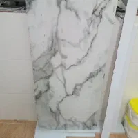 صفحه تاپش بهمراه یه فرغون چوب پرت