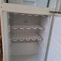 یخچال و فریزر