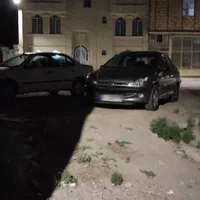 پژو 206 SD V8، مدل ۱۳۹۵