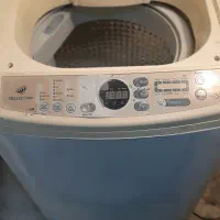 لباسشویی ۱۴ کیلو درب بالا سامسونگ