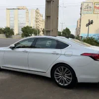 جنسیس رویال ۲۰۱۵