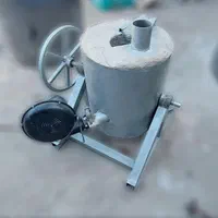 کوره ذوب و لوازم ریخته گری(مستقر در اصفهان)|خدمات پیشه و مهارت|خمین, |دیوار