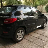 فروش ۲۰۷|خودرو سواری و وانت|شیراز, اصلاح‌نژاد|دیوار
