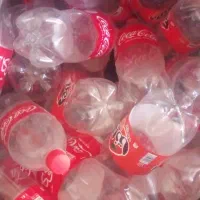 فروش بطری نوشابه