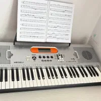 کیبورد تمرینی پیانو