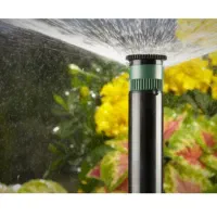 ابپاش هانتر، ابپاش چمن، ابیاری، پخش عمده